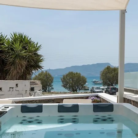 Hotel Ostria