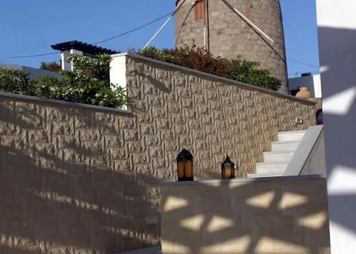 Ostria 3* アダマス