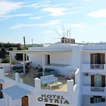 Ostria Hotel
