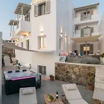 Ostria Hotel