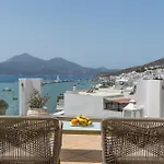 Hotel Ostria