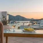 Ostria Hotel Adamantas (Milos)