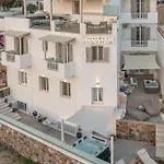 Ostria Hotel