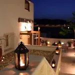 Hotel Ostria Adamantas (Milos)