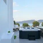 Hotel Ostria Adamantas (Milos)