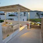 Ostria Hotel