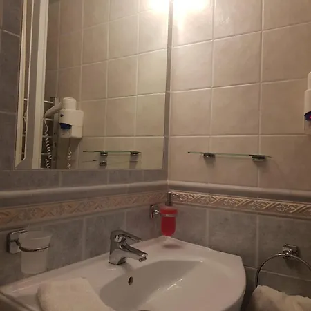 Hotel Ostria