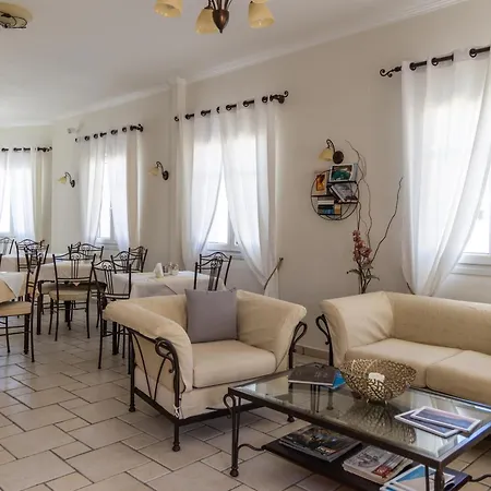 Hotel Ostria 3*