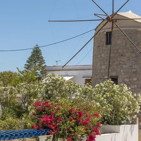 Ξενοδοχείο όστρια 3*