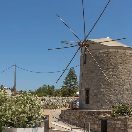 Ξενοδοχείο όστρια 3*