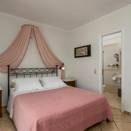 Hotel Ostria 3*