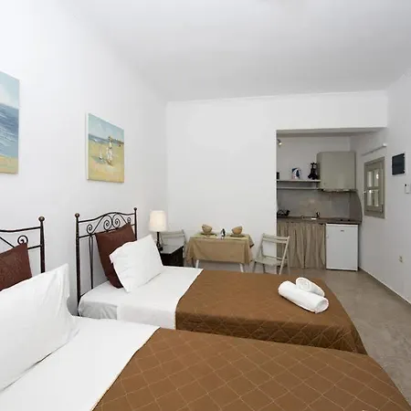 Ostria Hotel 3*