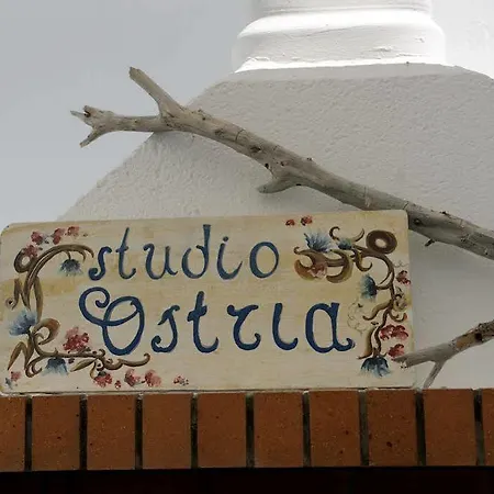Ostria 3*