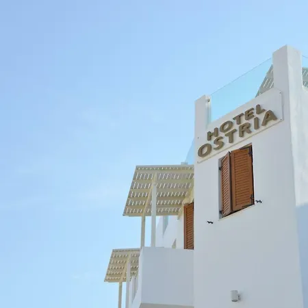 Ostria