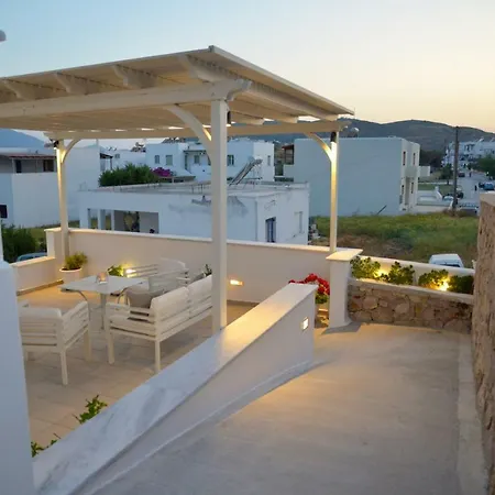 Ostria Hotel