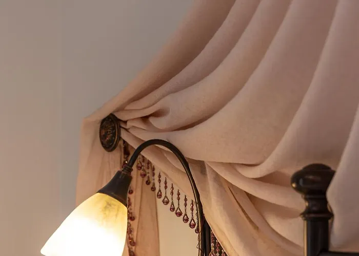 Ostria Otel Adamantas (Milos)